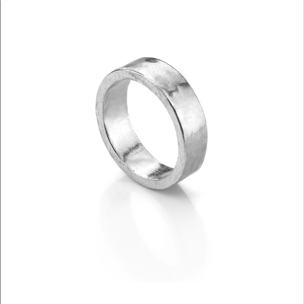 Personalized Rings